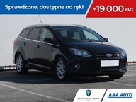 Ford Focus 1.0 EcoBoost, Klima, Klimatronic