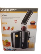 Sokowirówka SilverCrest SFE 450 C1