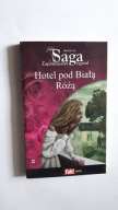 SAGA ZAPOMNIANY OGROD 3 Hotel pod biala roza- Lien