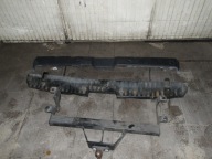 MOVANO MASTER III 3 STOPIEŃ PODEST SCHODEK TYŁ TYLNY BELKA ZDERZAK 1CZ HAK