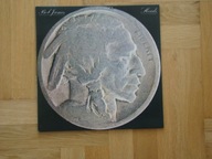 BOB JAMES - HEADS. WYD.USA