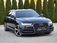 Audi A6 Avant 3.0 TDI S-Line s-tronic serwisowany do konca ledy navi nowy