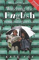 Watching the English: The Hidden Rules of English wygląda na nieczytaną