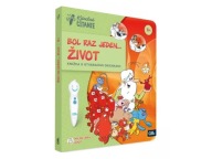 Albi Magiczne Czytanie - Książka Było sobie życie, ALBI