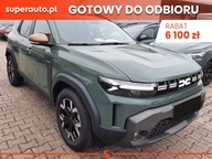 Od ręki - Extreme LPG 1.0 Tce 100KM / Pakiet Parking, Zimowy