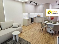 Mieszkanie, Kielce, 62 m²