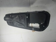 SKODA GAŁKA MIESZEK 5B BIEGÓW RAMKA TUNELU WYBIERAKA