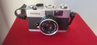 Aparat analogowy Yashica 35 ME