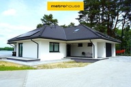 Dom, Borne Sulinowo, Borne Sulinowo, Szczecinecki, 220 m²