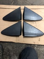 YARIS III zaślepka błotnika