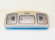 FIAT CROMA LAMPKA SUFITOWA