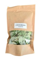 Liście brzozy suszone 40 g SAM SMAK
