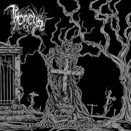 THRONEUM"Deathmass Of The Gravedancer"
