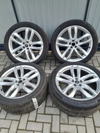 AUDI SQ7 4M KOŁA FELGI SPORT 4M0601025T 9,5X21 ET31 OPONA LATO