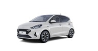 Hyundai i10 NOWY 2025 1.2MPI 79KM wersja Smart 2T OD REKI 1.2 Benzyna 79KM