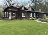Dom, Janów, Karczew, Otwocki, 343 m²