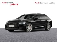 Audi A6 Avant HD Matrix,Domyki,Kamery 360,Head Up,Kola 21 2.0 Hybryda