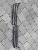 Vw Touran chrom grill grill oryginal