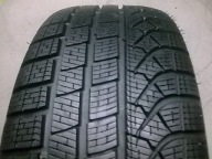 OPONY PIRELLI P ZERO WINTER 245/40/19 i 275/35/19