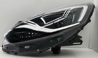 OPEL ZAFIRA C LIFT XENON LED REFLEKTOR LEWY LAMPA PRZEDNIA LEWA 13472662