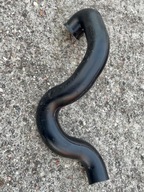 Porsche Boxster Cayman 982 przewód rura rurka głośnika aktuatora dźwięku