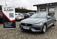 Volvo V60 Miekka Hybryda 2.0 Diesel 197KM