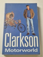 Motorworld Clarkson Jeremy Clarkson