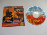 Hellboy Polska Wersja PL PC DVD