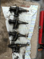 Wtryski VW PASSAT VARIANT B6 (3C5) 000130 2.0L diesel 103kW CENA ZA SZTUKE