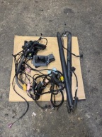 SUPERB III KLAPA ELEKTRYCZNA BAGAŻNIKA 3V5827887B 3V0827851 3V0827861