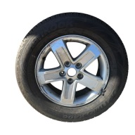 Felga Koło 1szt Kia Sportage 2 5x114,3 235/60 R16 z zapasu nowa zapas