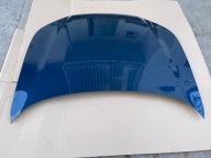 MASKA POKRYWA SILNIKA PEUGEOT 508 II KOLOR ESY