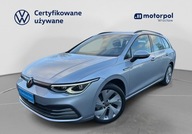 Volkswagen Golf Variant Style Pakiety, ACC, Kamera, ergoActive z masazem