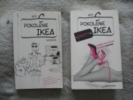 2 x Piotr C Pokolenie IKEA Kobiety Pokolenie IKEA