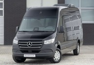 Mercedes Sprinter 317 CDI Automat 9-osób TOURER