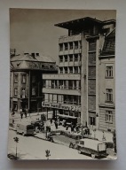 JAROSŁAW. DOM HANDLOWY PSS.