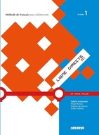 Ligne Directe A1. Livre de l'eleve + CD