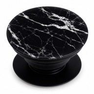 PopSocket uchwyt do telefonu marmur czarny grip holder