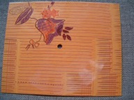 POCZTÓWKA DŹWIĘKOWA - KOZŁOWSKA - DO SZCZĘŚCIA BLISKO -WOŹNIAK -ZEGARMISTRZ