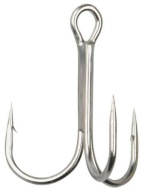 Hak kotwica GAMAKATSU Treble 13 rozm 6 haki kotwice 6 szt w opakowaniu