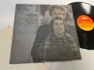 Simon And Garfunkel – Bridge Over Troubled Water ,,,Lp 733