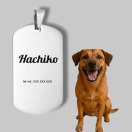 Adresówka, identyfikator, lokalizator wielokolorowy