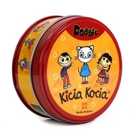Gra Kicia Kocia, Dobble, Spot It