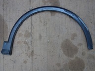 LISTWA BLOTNIKA AUDI Q2 81A PRAWY PRZOD