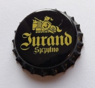 Kapsel Browar Szczytno Nr 1 NIEBUTELKOWANY