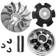 Wariator kpl Rolki Napęd Atv Quad Bashan Hummer Xtr Kxd 150 200 250 automat