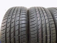 4x Nexen N FERA SU1 215/55R17_F-VAT