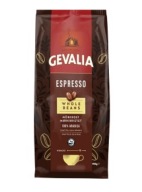 Kawa ziarnista Arabica gevalia ESPRESSO 900g Szwedzka