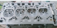 Głowica vw 1.8 2.0 tfsi 06h103373 06h103475h cdn cpm cae cjk z elektrozawor