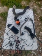 Webasto AIR TOP 2000 STC DIESEL 12V komplet suche